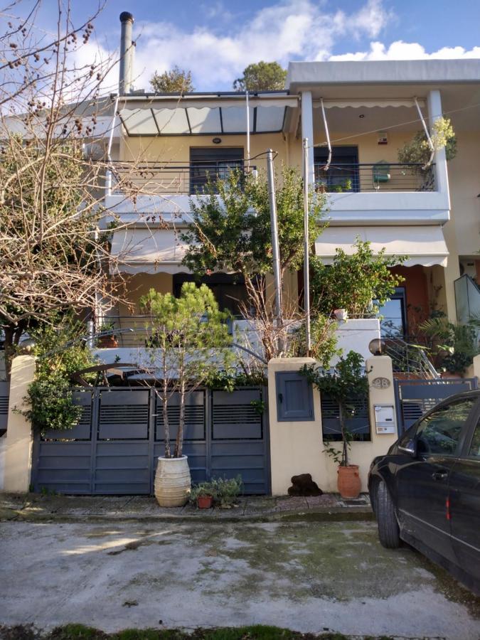 My Sunny Low Home Patras Luaran gambar