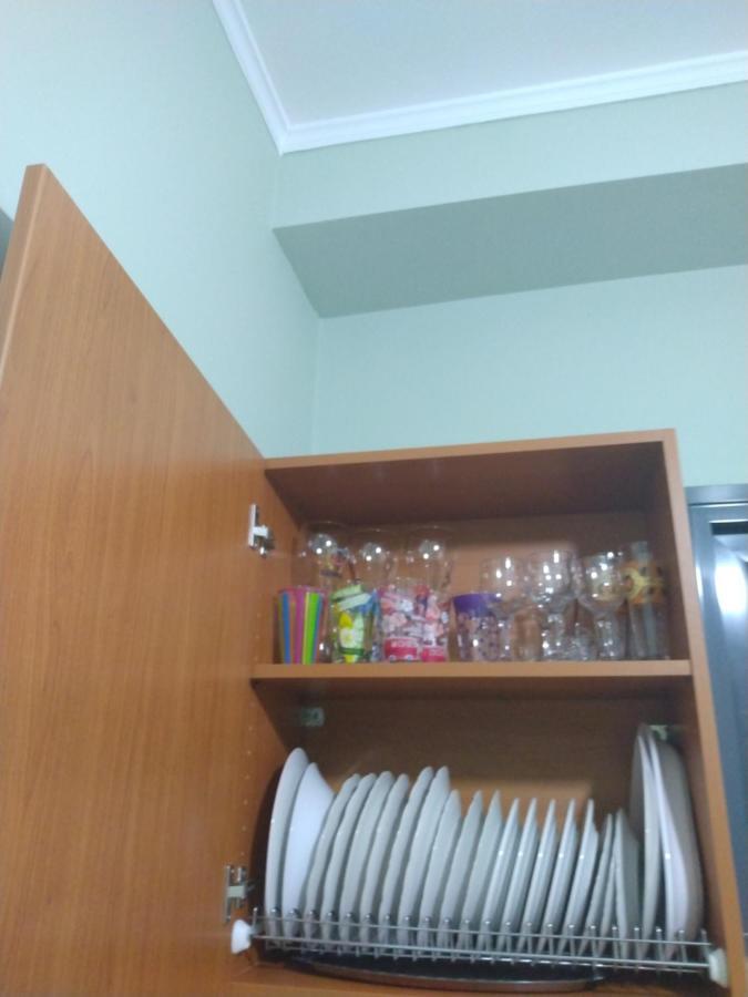 My Sunny Low Home Patras Luaran gambar