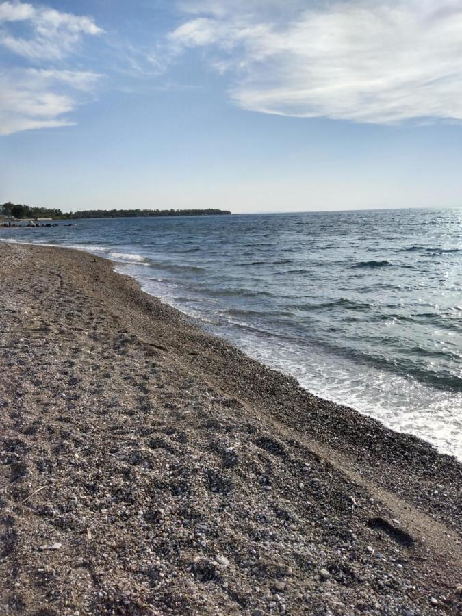 My Sunny Low Home Patras Luaran gambar