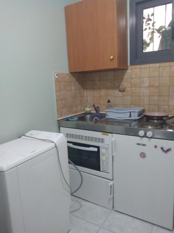 My Sunny Low Home Patras Luaran gambar