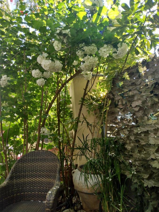 My Sunny Low Home Patras Luaran gambar