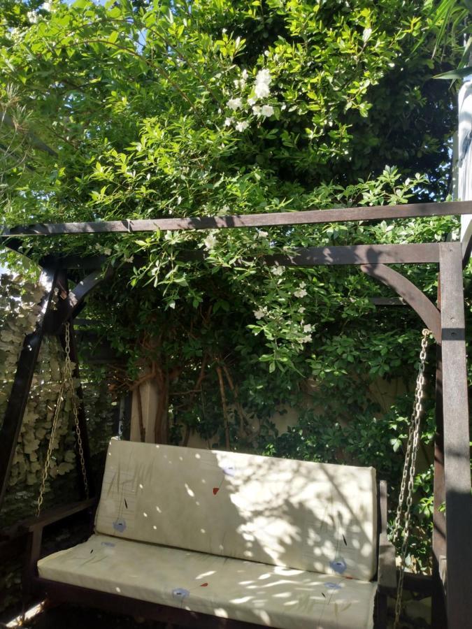 My Sunny Low Home Patras Luaran gambar