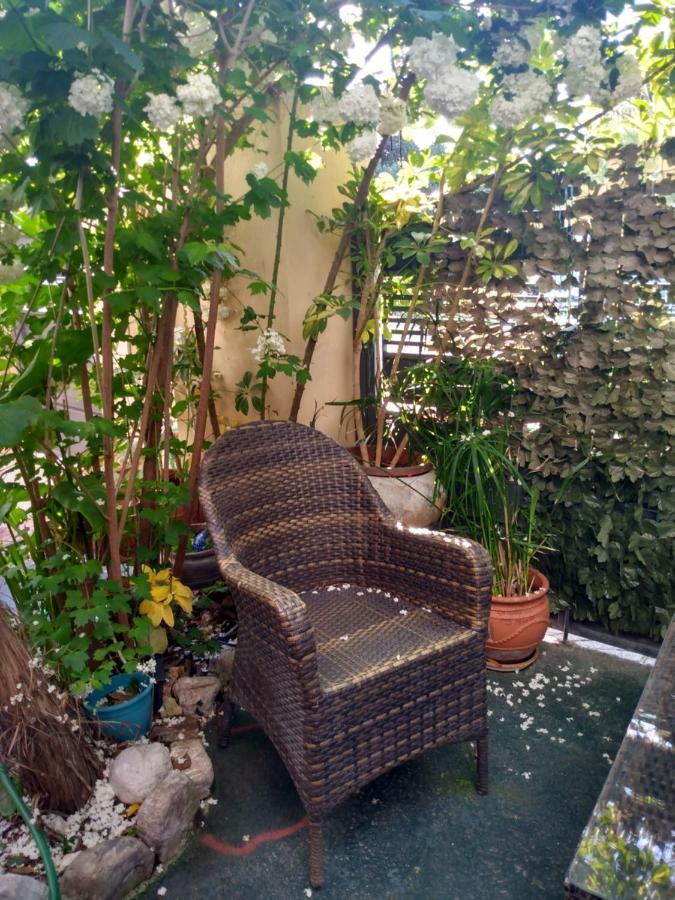 My Sunny Low Home Patras Luaran gambar