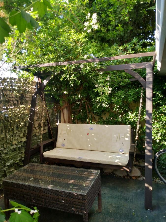 My Sunny Low Home Patras Luaran gambar