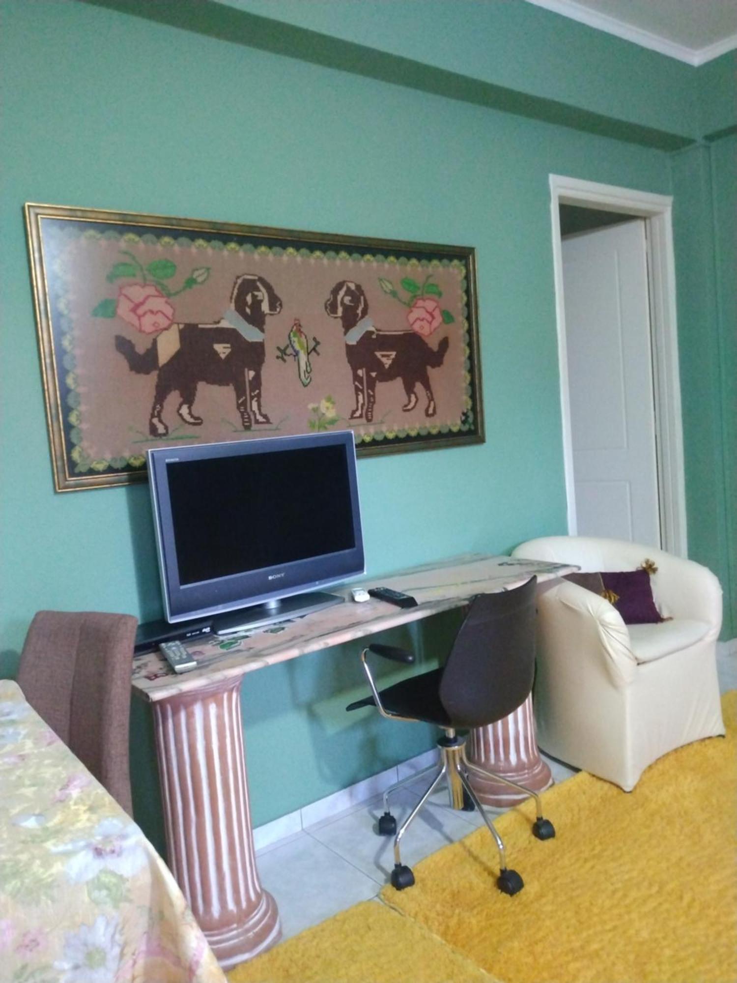 My Sunny Low Home Patras Luaran gambar