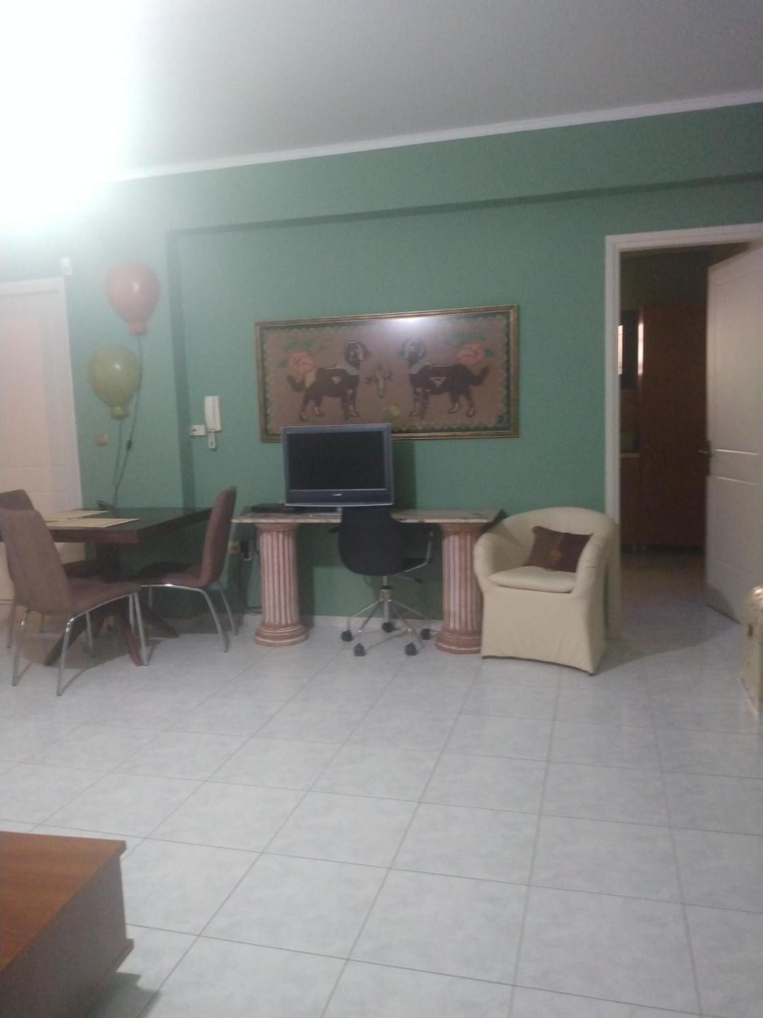 My Sunny Low Home Patras Luaran gambar
