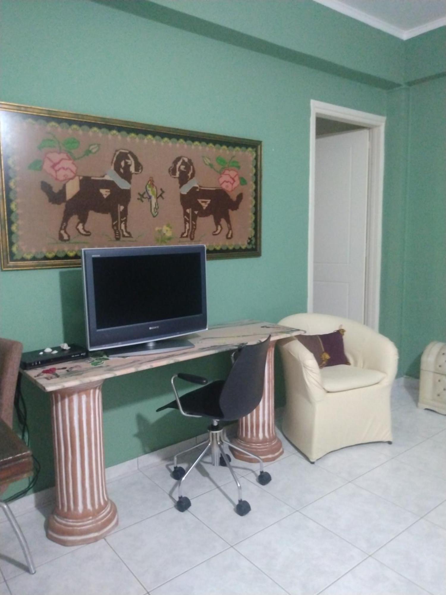 My Sunny Low Home Patras Luaran gambar